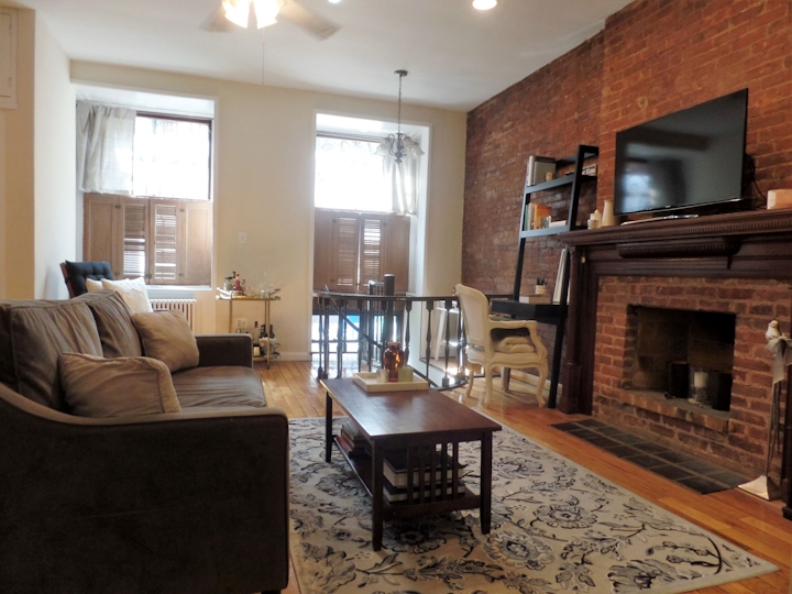 19 west 76