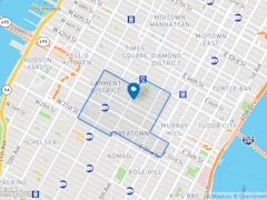 Thumbnail of Atlas New York: 39D map