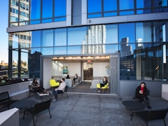 Thumbnail of The Ashland: 38G a store inside of a building