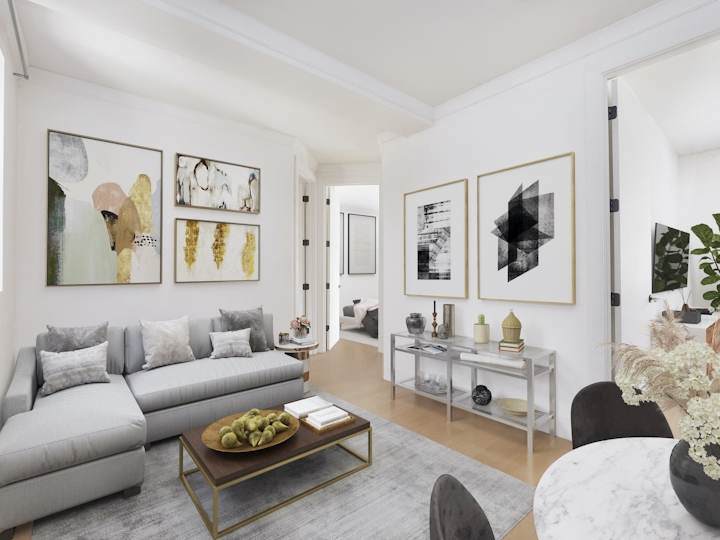 112 Avenue C