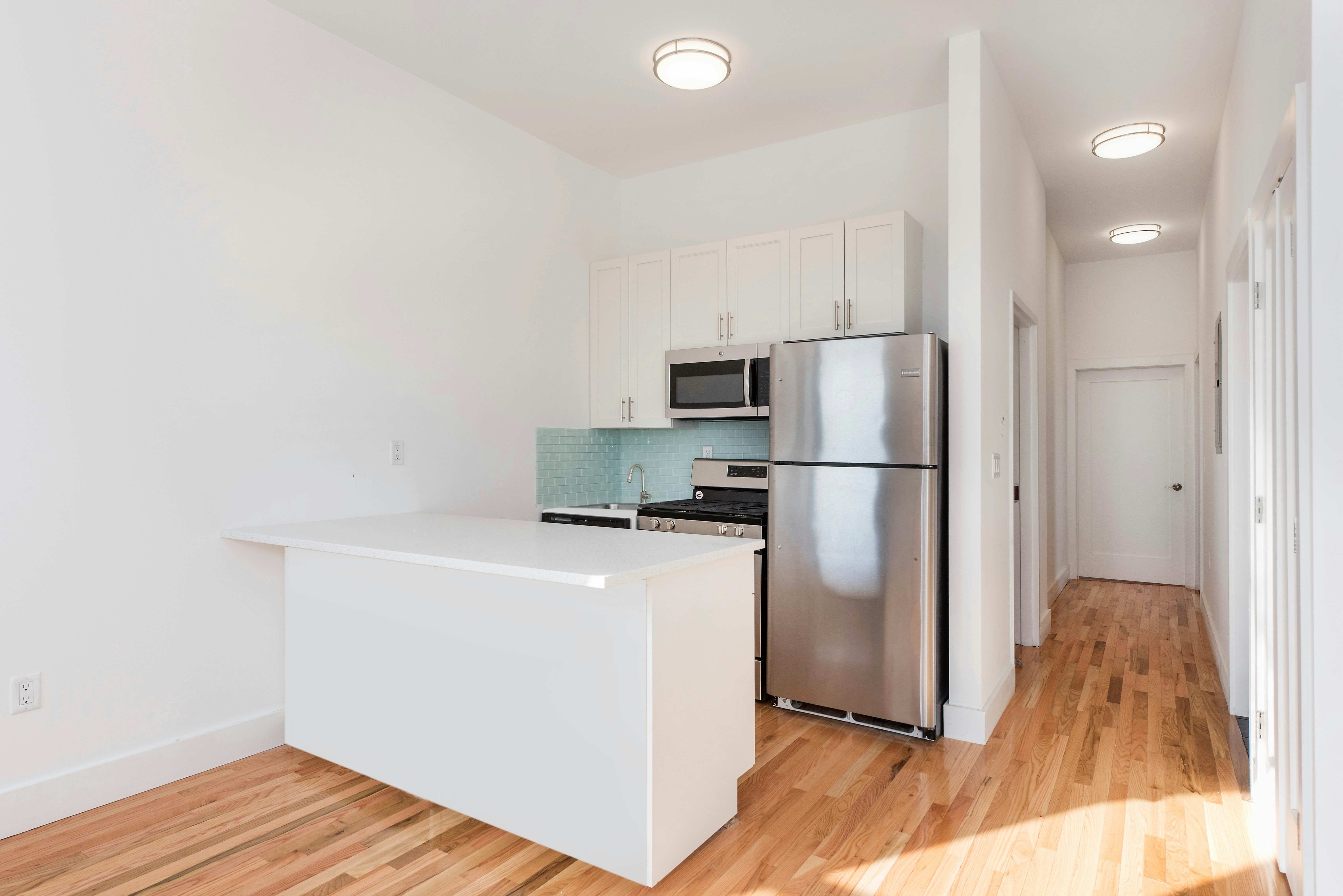 1731 Pitkin Avenue, #4A
