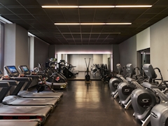 Thumbnail of Gotham West: 2717