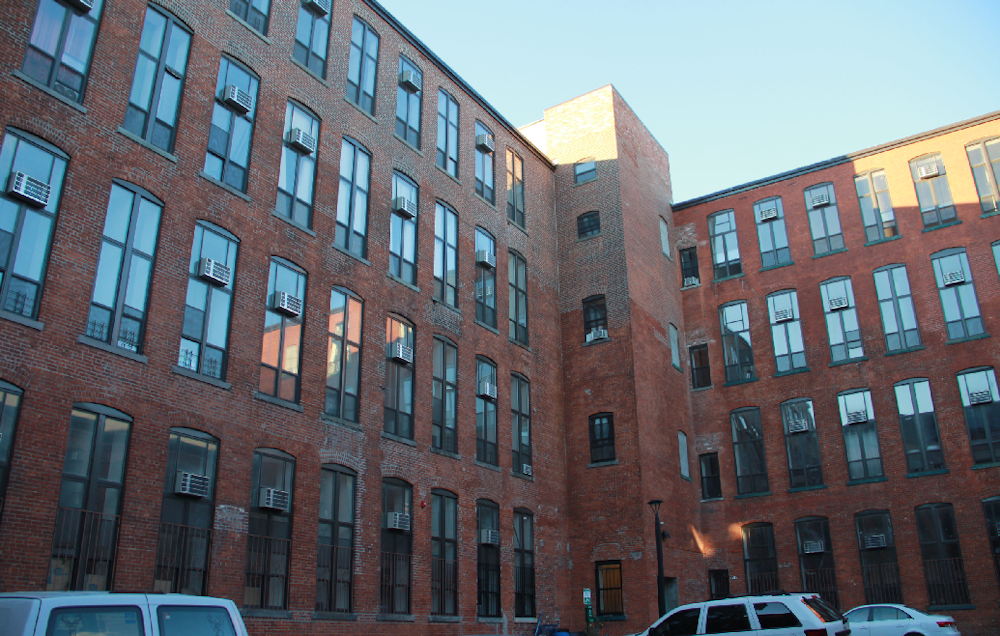 43 Madison Street Unit 413 Paterson Nj Alma Realty