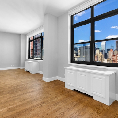 Photo of 330 East 39th Street