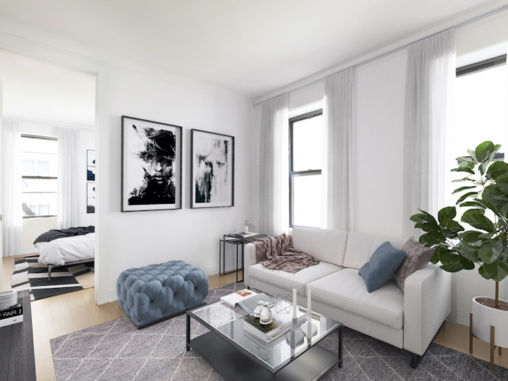 207 East 33rd