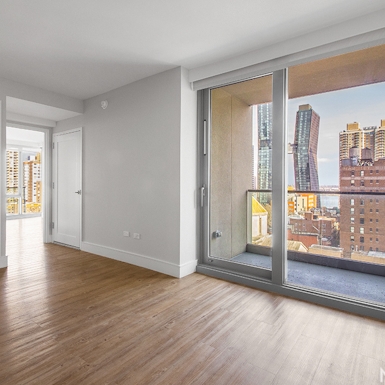 Photo of 237 East 34th Street