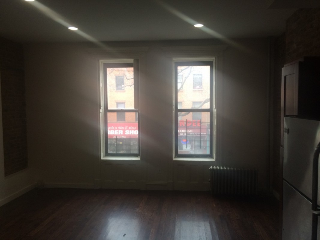 352 Myrtle Avenue, #1