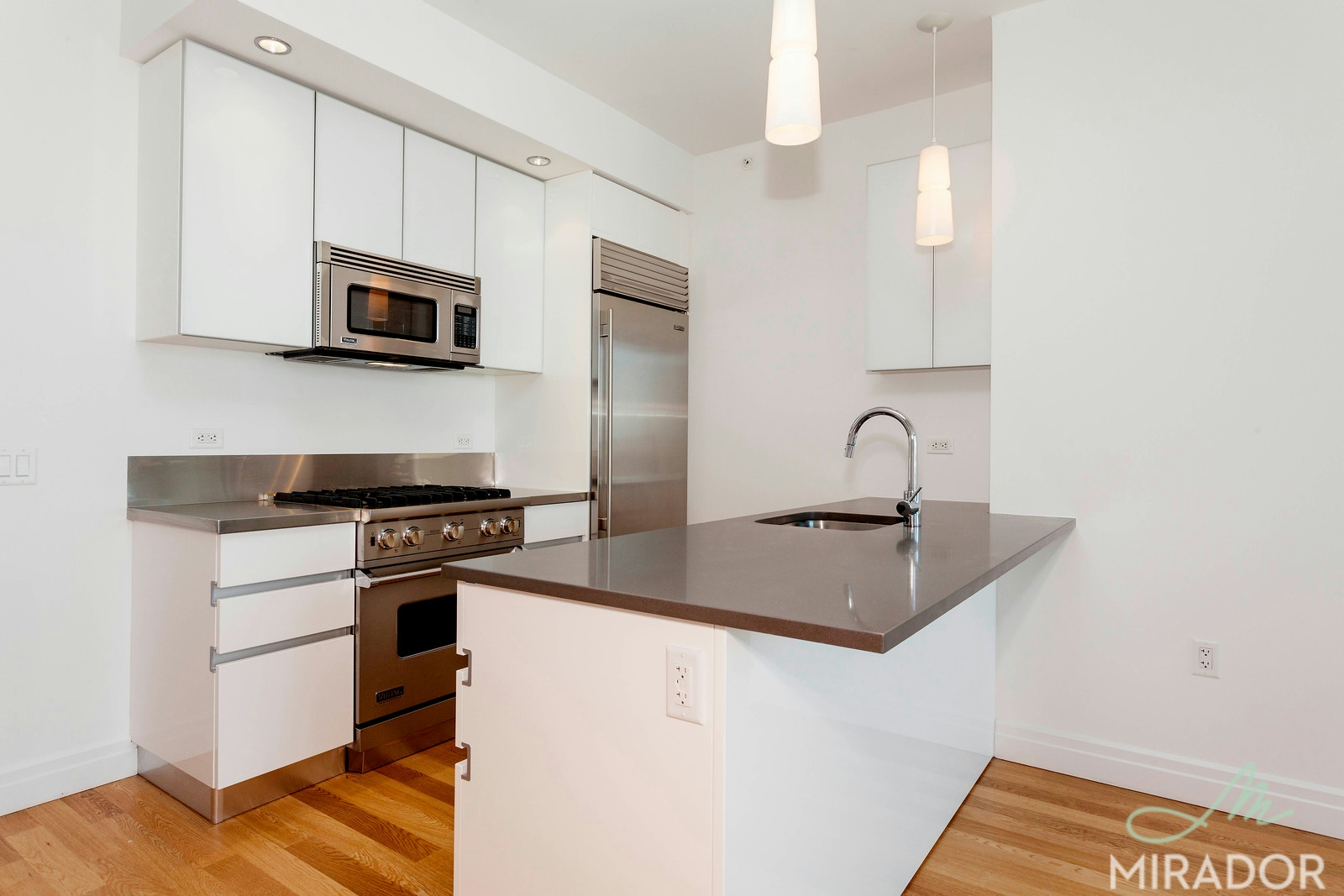 554 West 54th Street, #24F