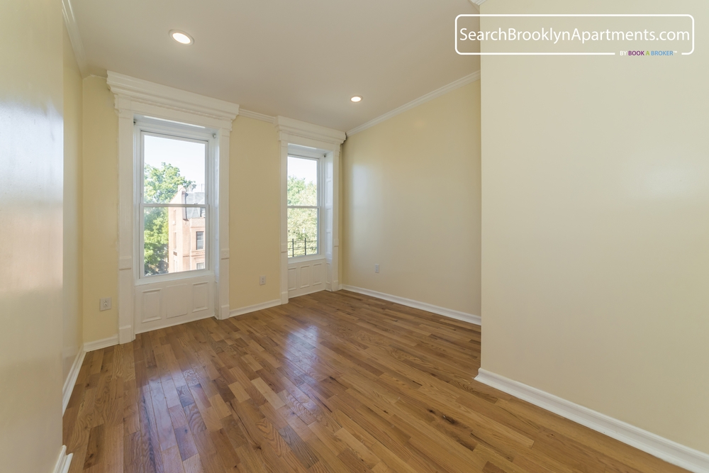 752 Greene Avenue, #2ND FLOOR