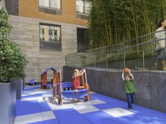 Thumbnail of Gotham West: 2717