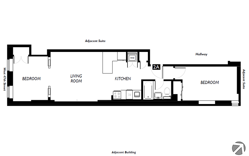 apartment 4A thumbnail