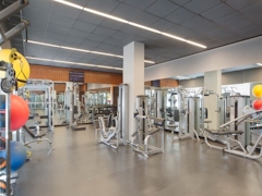 Thumbnail of Gotham West: 2717