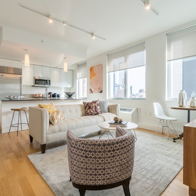 Photo of 554 West 54th Street