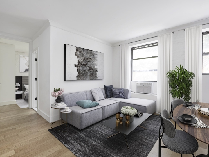 112 Avenue C