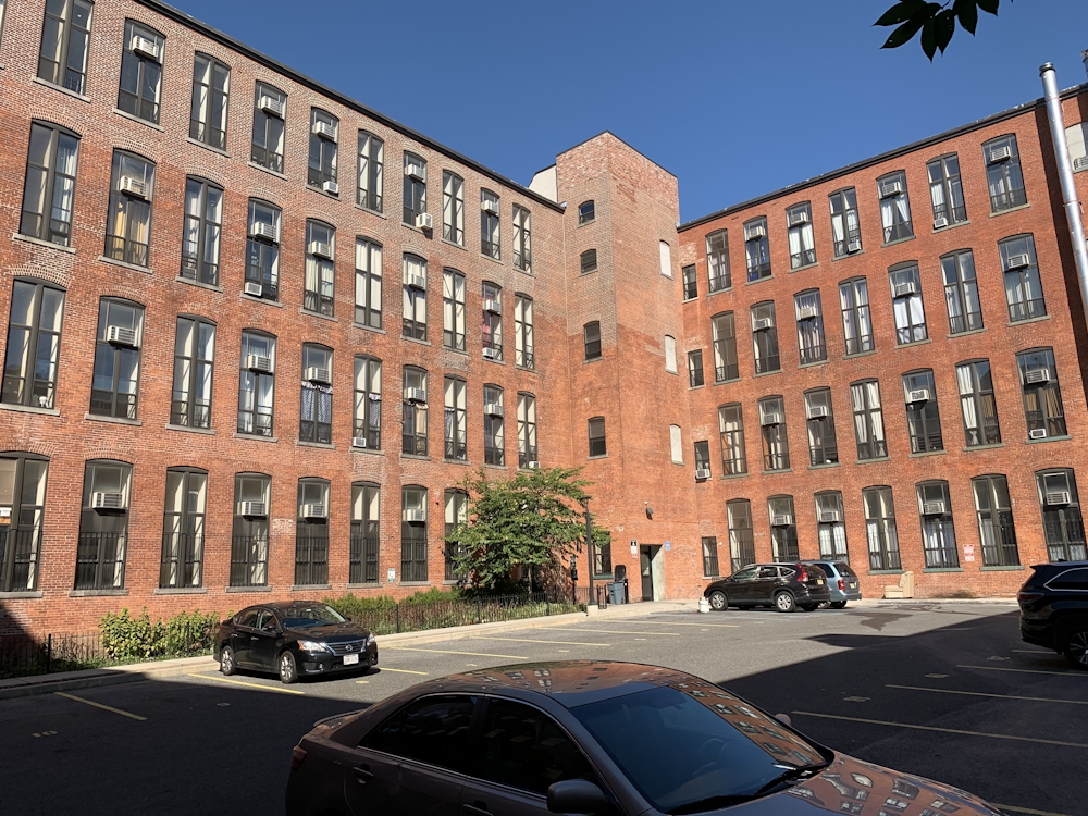 43 Madison Street Unit 314 Paterson Nj Alma Realty