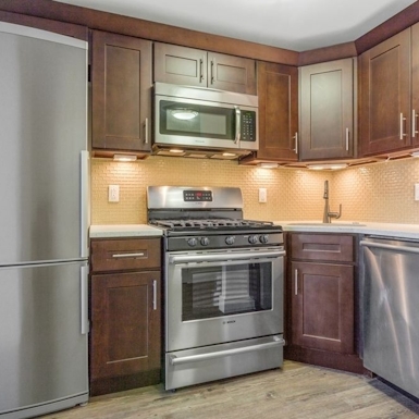 Photo of 354 East 91st Street