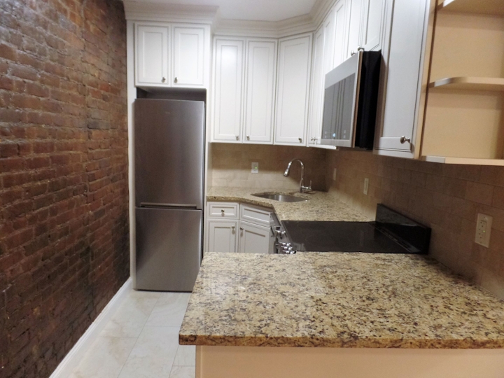 156 west 74