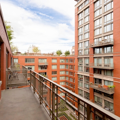 Photo of 60 West 23rd Street