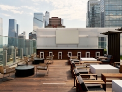 Thumbnail of Gotham West: 233 a large city