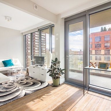 Photo of 237 East 34th Street