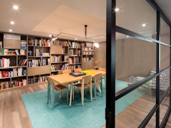 Thumbnail of Atlas New York: 22D