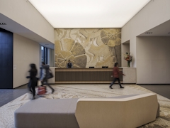 Thumbnail of The Ashland: 41P a large room