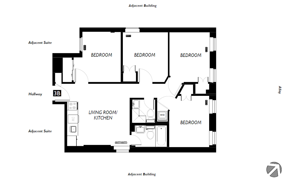 apartment 4B thumbnail