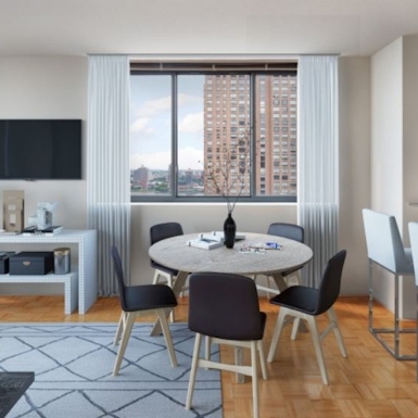 Photo of 408 East 92nd Street