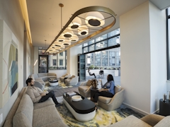 Thumbnail of The Ashland: 18M a group of people in a room