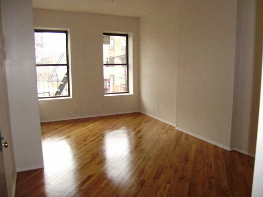 409 East 116th Street, #2