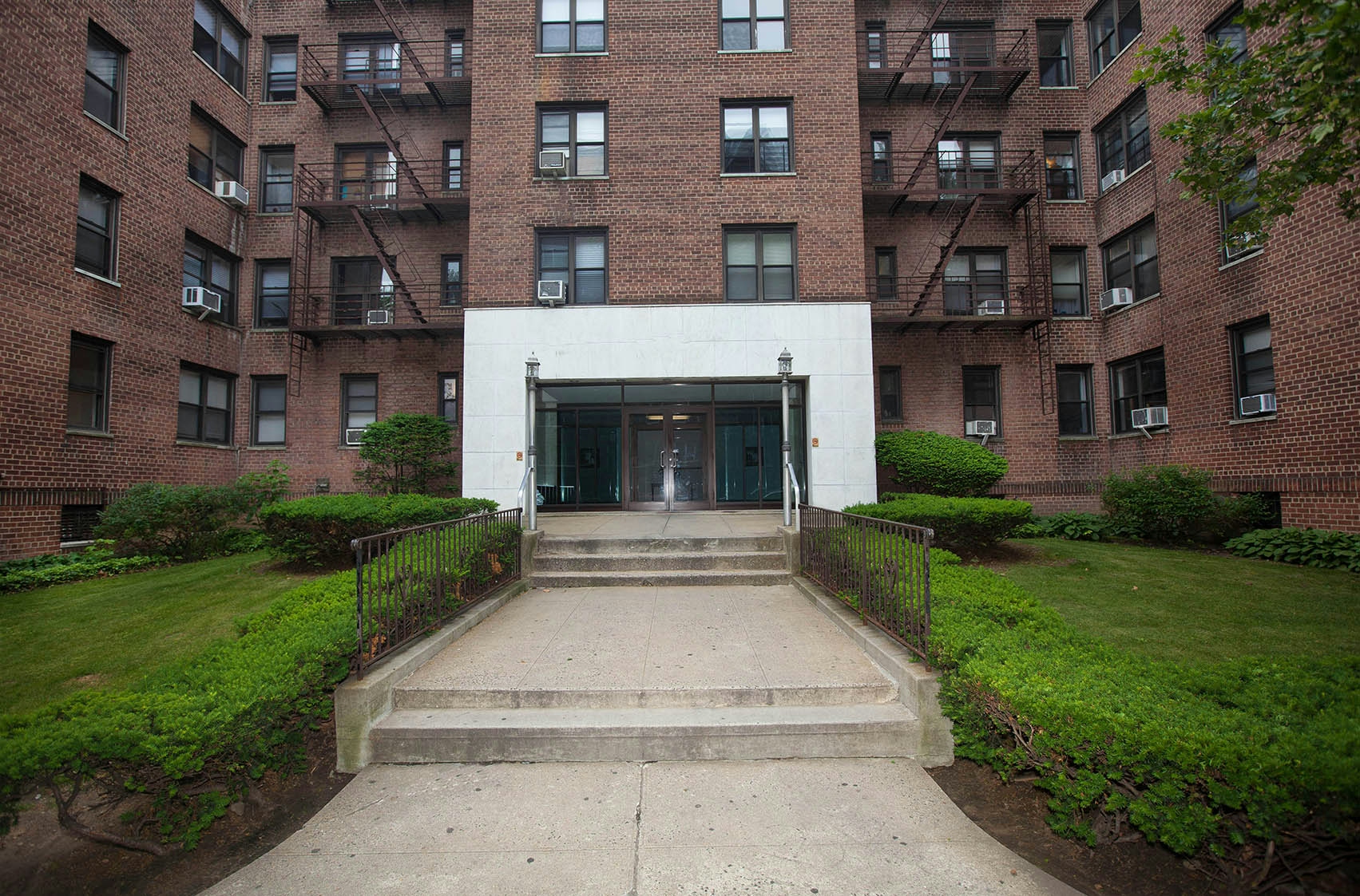 530 West 236th Street, #2C