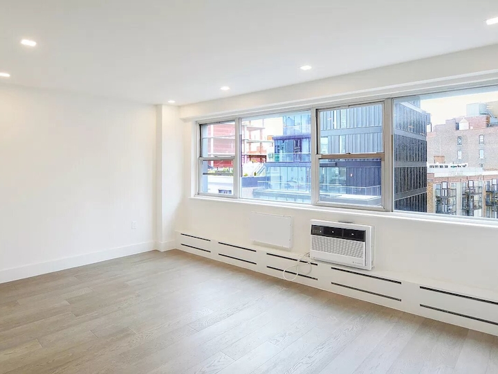 60 East 12th