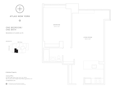 Thumbnail of Atlas New York: 39D