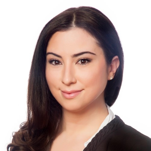 Photo of Marilyn Deamorim