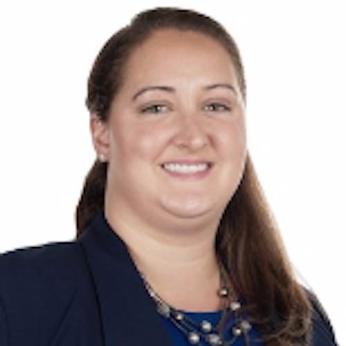 Photo of Danielle Palleschi-Browne