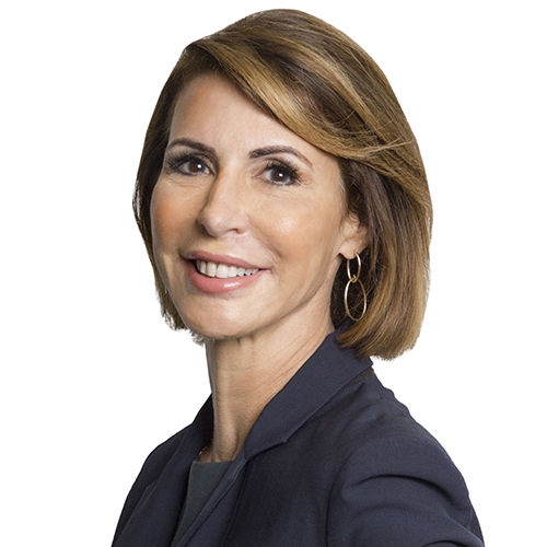 Photo of Karen Bizer