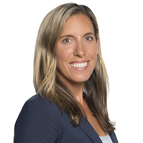 Photo of Jennifer Peterson