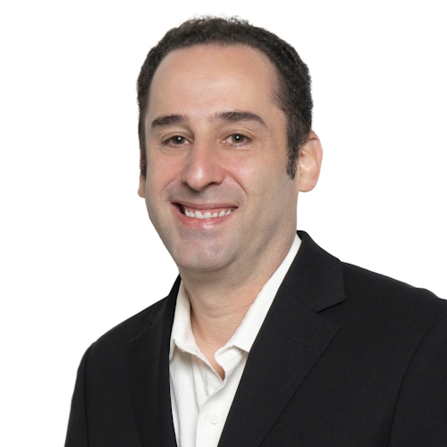 Photo of Zack Elias