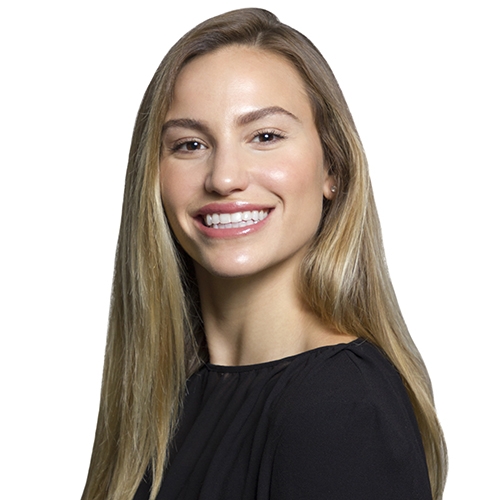 Photo of Brittany Lopez