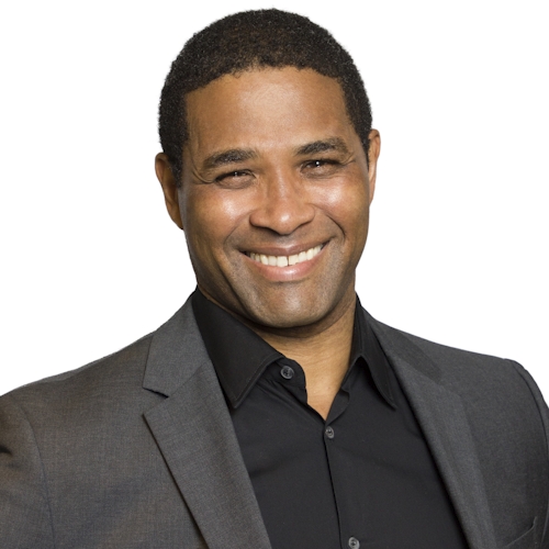 Photo of Revin Kittles
