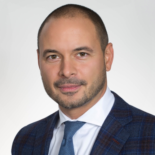 Photo of LUCA DICIERO