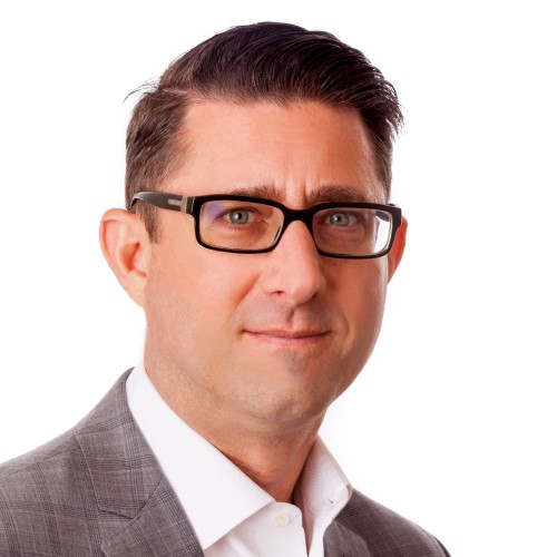 Photo of Ian Chesnoff