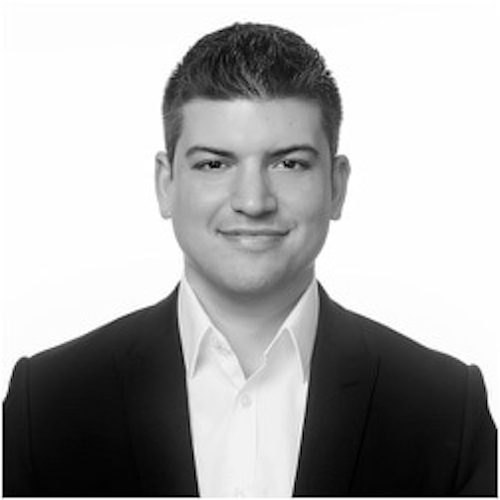Photo of Jesse Bahlke