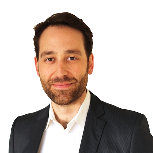 Photo of Michael Minarik