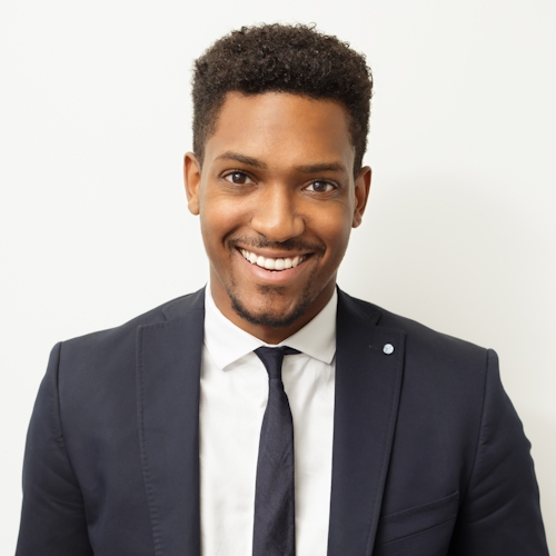 Photo of Jordan March