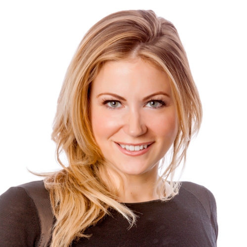 Photo of Karla Saladino