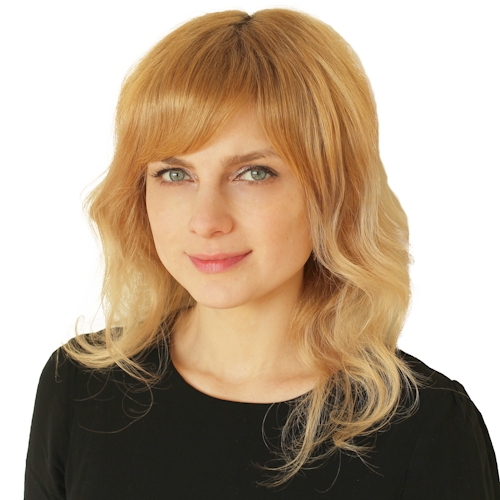 Photo of Jessica Milton