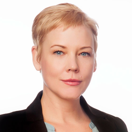 Photo of Cheriece White