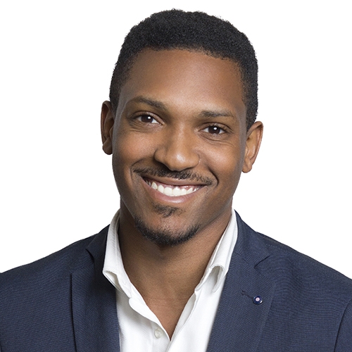 Photo of Jordan March