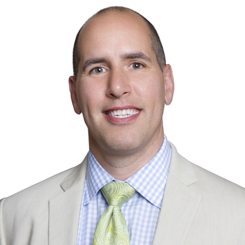 Photo of Michael Simmon-Pappadakos